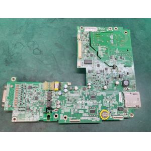 NIHON KOHDEN ECG Patient Monitor Mainboard UT-2436C