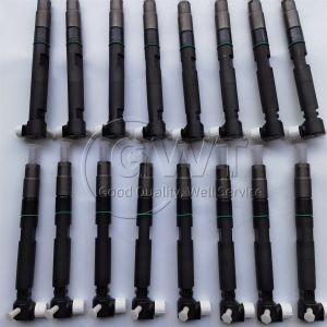 400903-00076A Delphi Fuel Injector 28534822 28234058 for DOOSAN D18 D24