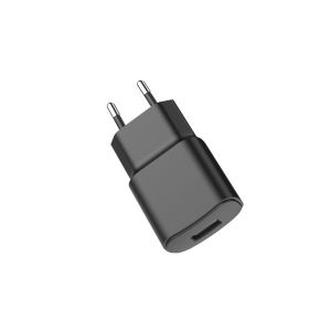 China Single Port ErP 10W 5V2A European USB Charger 616096-B on sale