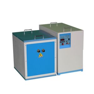Induction Heat Treatment Equipment One-stop induction harde Solution Constructio