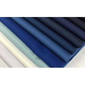 Spandex 5% 260GSM 32 X 32+40D Dyeing Waterproof Fabric