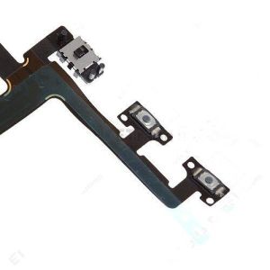 For OEM Apple iPhone 5 Power Button Flex Cable Ribbon Replacement