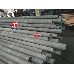 Welding Plain Ends ASTM A53 ERW Carbon Steel Tubes