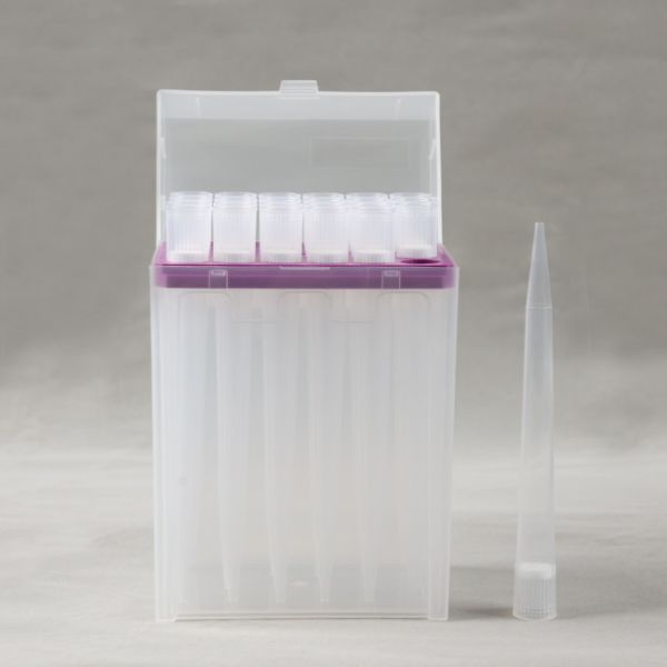 10ml Big Universal Pipette Tips Compatible With Eppendorf Thermo