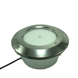 Embedded IP68 Waterproof 42W Inground Pool Light Kits