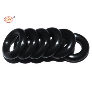 OEM/ODM Acceptable Customized EPDM O-Ring for All Kinds of Fuel Injector Seal