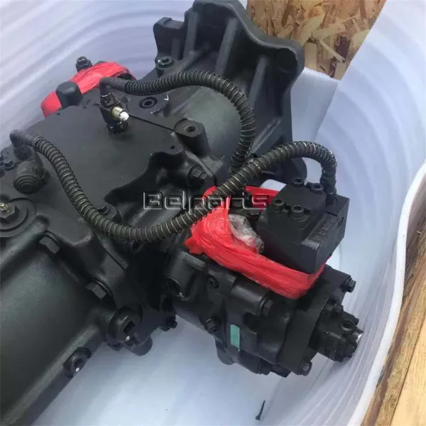 PC800-8 PC850-8 Hydraulic Main pump for Excavator spare parts 708-2K-00110 708-2K-00111 708-2K-00112 708-2K-00113 Axial Piston pump OEM