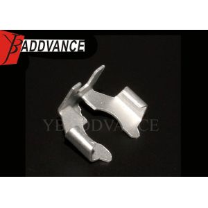Small Fuel Injector Retaining Clips Automotive Replacement Parts For Rail