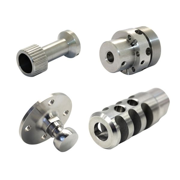 Nylon Plastic 3D Printing Service Toys Models