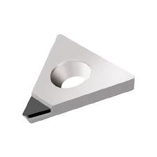 Quality High Precision PCD Diamond Cutting Tools CCMT PCD Insert Polycrystalline wholesale