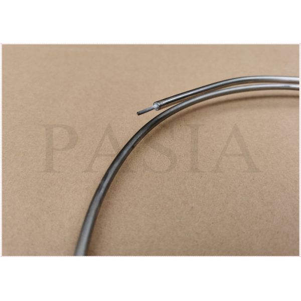 Quality 600v Electric Heat Tracing For Vessels And Tanks wholesale