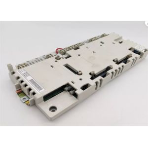 CONTROL UNIT RDCU-02C with Light Weight and Smooth Operation 0.6KG