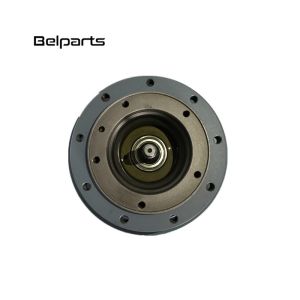 China PC40-7 PC30-7 Travel Gearbox With FUFRP-1183-06 Multiple Compartments Solution on sale