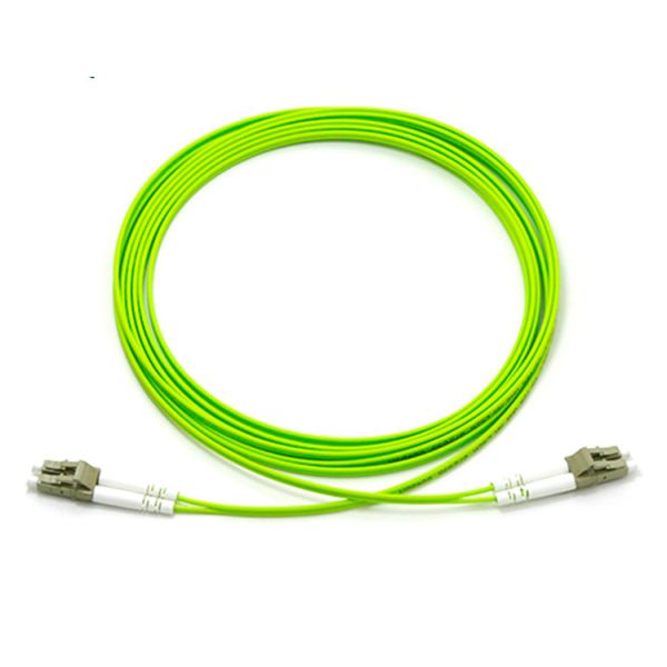 Quality Customizable 0.9mm Fiber Optic Patch Cord with Insertion Loss <0.3dB for FTTH and Data Centers wholesale