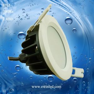 IP65 Waterproof LED Downlight Round/Square Downlight Model