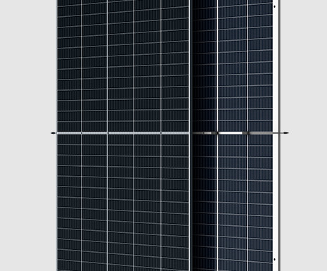 Quality Bifacial Module 445 Watt Solar Panel 450W Polycrystalline Solar Module wholesale