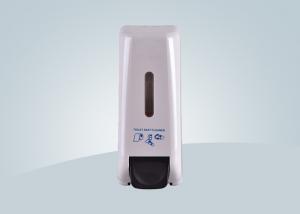 Cheap 600ml Wall Mounted public places Toilet Seat Sanitiser Dispenser for sale