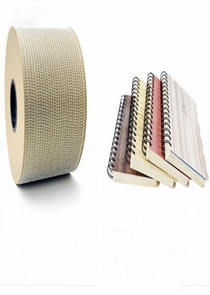 Quality Calendar and Notebook Binding Materials  Double Loop Spiral Coil Wire Spool wholesale