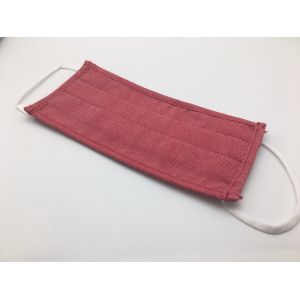 Prevent Droplets Reusable Anti Pollution Cotton Mouth Mask