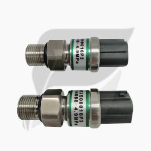 YN52S00016P3 Pressure Sensor Switches For Kobelco Excavtor SK200-6 SK200-6E