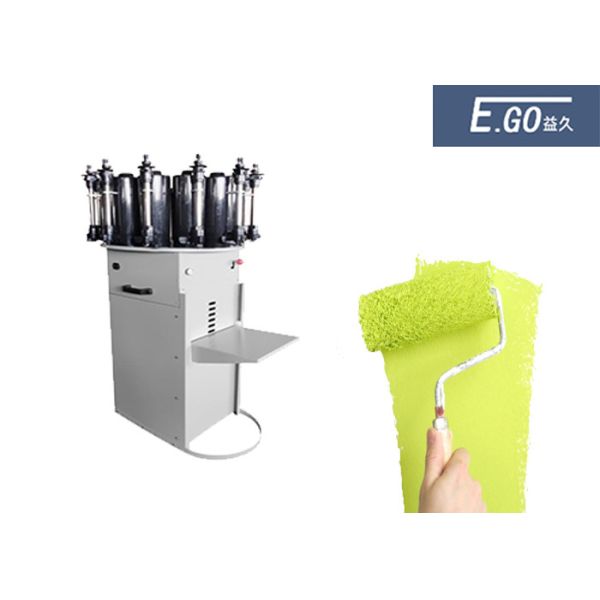 Quality Manual Paint Tinting Dispenser Machine With 2.3L Canister Capacity wholesale