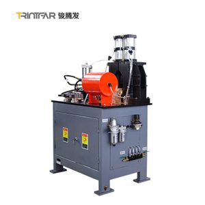 China CE Approved Flash Butt Welding Machine for Wire Focal Spot Diameter 0.2mm-3mm on sale