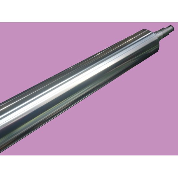 Quality Fuli SFM25N Diameter 520mm Single Facer Pressure Roller wholesale