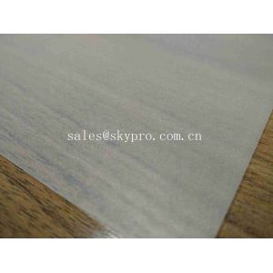 Virgin Clear and Translucent Polypropylene PP Sheet Recyclable PP Plastic Board