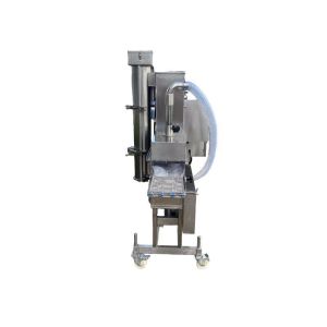 Meat Grinder Automatic Grade Automatic Flouring Equipment for Chicken Pieces