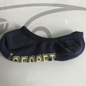 kids colourful patterned 70D nylon high quality combed cotton nylon bands secret