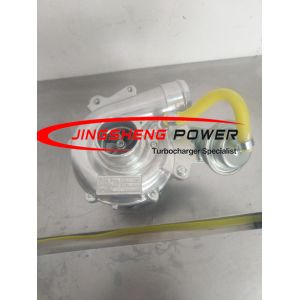 RHF4H 1515a029 Turbo For Mitsubishi L 200 2.5TD Diesel 4D5CDI Engine