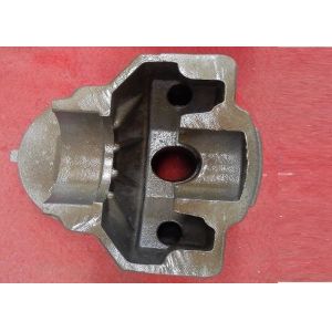 Accurate Dimension Cast Iron Products Differential Case OEM Available