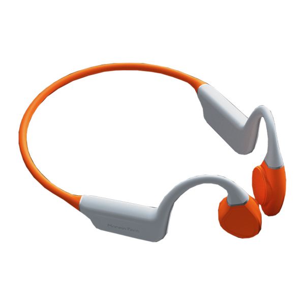 High Quality B T 5.3 Wireless Bone Conduction Earphone Waterproof Portable Super