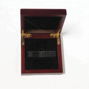 China Tungsten Duplex Wire Type Image Indicator IQI D13 Material 1D To 3D OEM Customized Support on sale