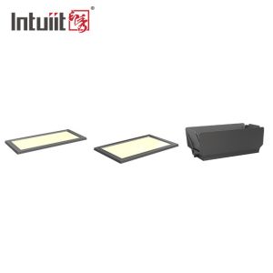 DMX Par Can 4 In 1 RGBW Battery Powered LED Stage Lights For Rental