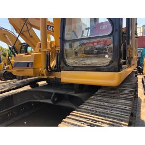 Cat325BL Crawler Excavator from with 3M³ Bucket Capacity and 4001-6000 Working