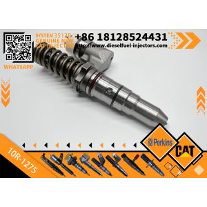 High Quality New Diesel Fuel Injector 10R-1275 2501312 250-1312 for CAT 793C