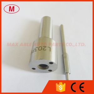 L203PBA WD615.50 fuel injector nozzle/nozzle/diesel nozzle/Diesel injection