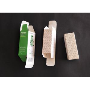 Rectangle Shaped Rigid Gift Card Box Rigid Hot Stamping Handmade Containers