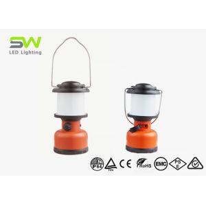 10 W IP64 Rechargeable LED Camping Lantern Portable Fishing Lamp Dimmmable