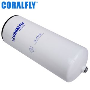 CORALFLY Fuel Filter FF63016 4361441