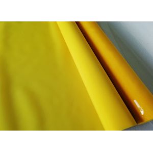 Cheap T Shirt Printing 110 Mesh 165T Polyester Screen Printing Mesh for sale