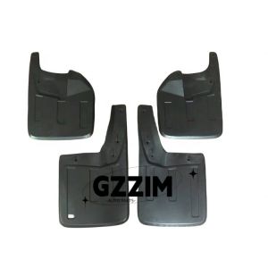 China OE NO. unknow Sports ABS Plastic Mudguard for 2023 Hilux GR Customization on sale