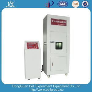 Cheap Lithium Battery Crush Test Machine for sale