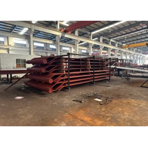 Cheap Low Maintenance Membrane Water Wall Boiler Heavy Duty Easy Operation for sale