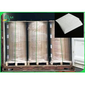 Water Resistant Breathable 1070D Inkjet Printer Paper Fabric For Running Bibs