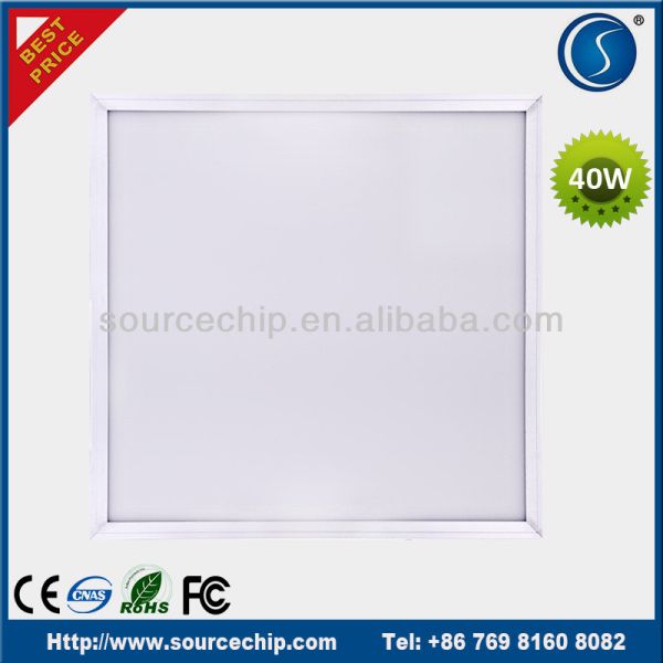 led ceiling panel light new products large wholesale