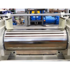 Cheap Customized Rubber Mixture Blender Capacity Tailored to Your Requirements for sale