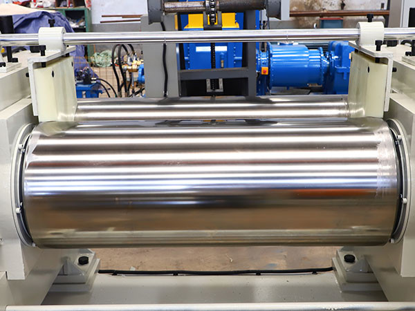 Rubber Mixing Machine for Rubber Industry Gross Weight 1000KG-75000KG Working