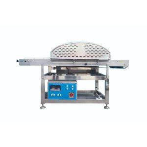 Cheap Meat Processing Machine For Pet Food Central Kitchen Uniform Dicing Slicing for sale